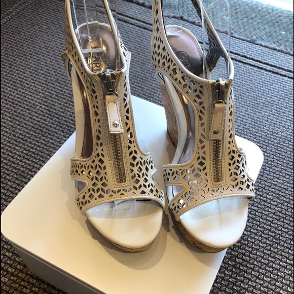 Summer Wedges - Picture 2 of 5